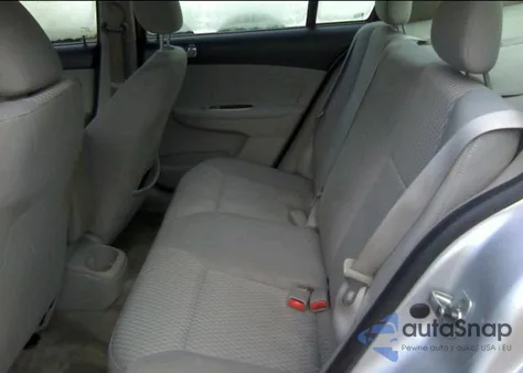 2008 Chevrolet Cobalt Lt z USA, uszkodzony, nr VIN 1G1AL58F787115336